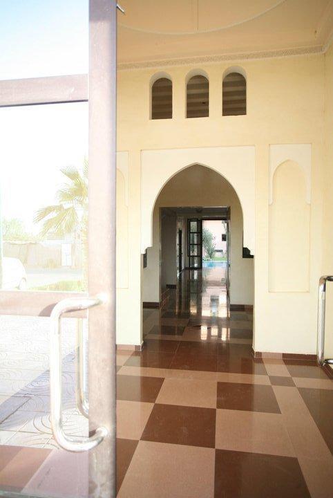 Appartement Elias Marrakech Marakeş Oda fotoğraf