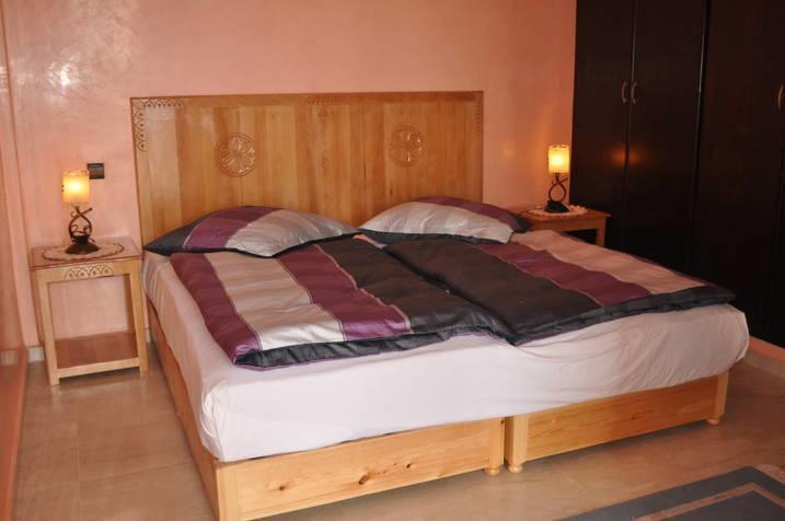 Appartement Elias Marrakech Marakeş Oda fotoğraf