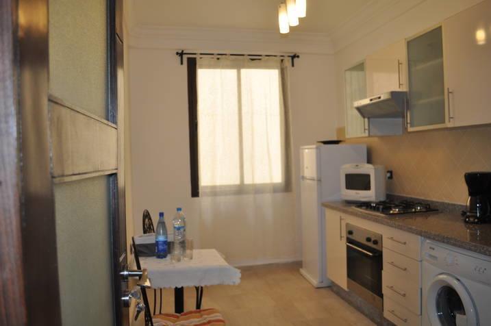 Appartement Elias Marrakech Marakeş Oda fotoğraf