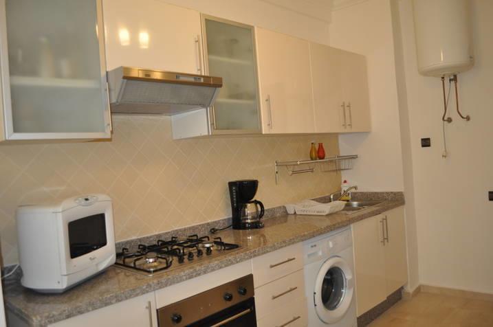 Appartement Elias Marrakech Marakeş Oda fotoğraf