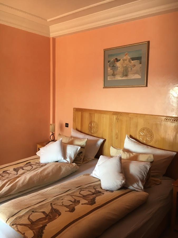 Appartement Elias Marrakech Marakeş Dış mekan fotoğraf