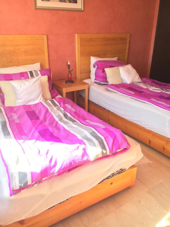 Appartement Elias Marrakech Marakeş Dış mekan fotoğraf