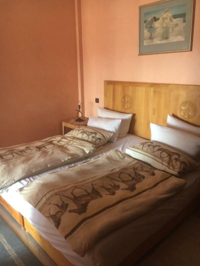 Appartement Elias Marrakech Marakeş Dış mekan fotoğraf